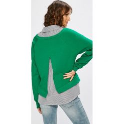 Answear - Bluza. Bluzy damskie marki ANSWEAR. W wyprzedaży za 39.90 zł.