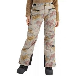 Damskie spodnie narciarskie O'Neill Glamour Insulated. Spodnie materiałowe damskie O'Neill, s, bez wzorów. Za 669.00 zł.