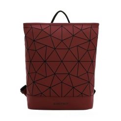 SURI FREY Plecak SFY SURI Sports Jessy-Lu Plecaki 1 ct Bordowy Damski. Czerwone plecaki damskie Suri Frey, bez wzorów. Za 229.99 zł.