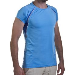 Koszulka ASICS - Ss Crew Top 322222 8097 L. T-shirty damskie marki Asics. Za 149.00 zł.
