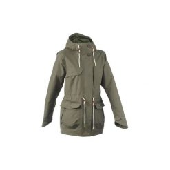 Kurtka turystyczna NH500 damska. Kurtki damskie marki QUECHUA. Za 149.99 zł.