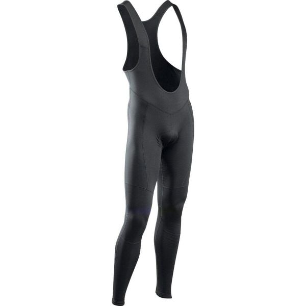 Szorty Northwave Force 2 MS. Czarne buty sportowe męskie Northwave, l, bez wzorów, z materiału, rowerowe. Za 194.40 zł.