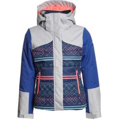 Roxy FLICKER Kurtka snowboardowa sodalite blue. Kurtki i płaszcze dla dziewczynek marki Roxy. W wyprzedaży za 683.10 zł.