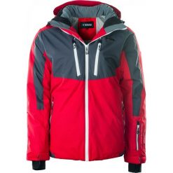 Brugi Kurtka męska 4ANP-RK3 Rosso Grigio Nero r. XL. Kurtki sportowe męskie marki Brugi. Za 381.15 zł.