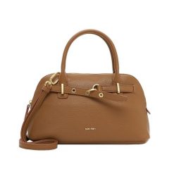 SURI FREY Torebka Shopper SFY Bailey Torebki 1 ct Jasnobrązowy Damski. Torby na ramię damskie Suri Frey, bez wzorów, z poliesteru, bez dodatków. Za 242.99 zł.