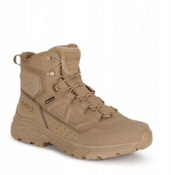 Buty trekkingowe męskie SPWS U'S SENTINEL MID GTX, coyote, 41. Trekkingi męskie SPWS. Za 586.05 zł.