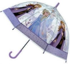 FrozenQ Umbrella, L 66 cm x dia. 69 cm. Torby i plecaki dziecięce FrozenQ. Za 62.57 zł.