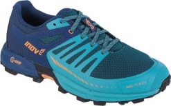 Inov-8 Inov-8 Roclite G 275 V2 001098-TLNYNE-M-01 Niebieskie 37,5. Niebieskie obuwie sportowe damskie Inov-8, bez wzorów. Za 505.99 zł.