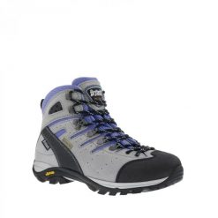 Buty trekkingowe damskie Bestard Turo (3536) EU 42. Niebieskie trekkingi damskie BESTARD, trekkingowe, gore-tex. Za 896.00 zł.