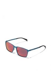 Okulary przeciwsłoneczne Hawkers Track Flex. Czerwone okulary przeciwsłoneczne męskie hawkers. Za 252.50 zł.