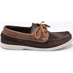 Andy-Z - Mokasyny. Mokasyny męskie marki Andy-Z. W wyprzedaży za 129.90 zł.