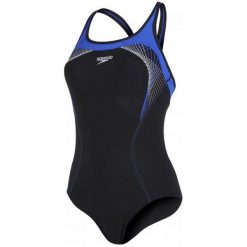 Speedo Strój Kąpielowy Fit Kickback Uk 34. Kostiumy jednoczęściowe damskie marki Speedo. W wyprzedaży za 159.00 zł.