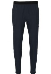 Spodnie dresowe Virtus Kodos. Niebieskie spodnie sportowe męskie VIRTUS, na lato, s, bez wzorów, z dresówki, na fitness i siłownię. Za 271.50 zł.