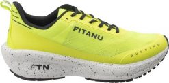 Męskie Buty do biegania DUREVO. Buty sportowe męskie Fitanu, bez zapięcia, do biegania. Za 323.51 zł.