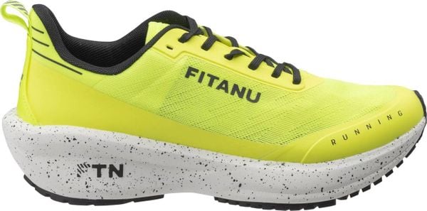 Męskie Buty do biegania DUREVO. Buty sportowe męskie Fitanu, bez zapięcia, do biegania. Za 323.51 zł.