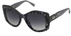 Nina Ricci Okulary przeciwsłoneczne Nina Ricci kobiety SNR31753096N (Lens/Bridge/Temple) 53/21/135 mm. Okulary przeciwsłoneczne damskie NINA RICCI. Za 319.80 zł.