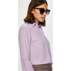 Trendyol - Koszula. Bluzki damskie marki Trendyol. W wyprzedaży za 49.90 zł.