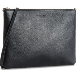 Torebka COCCINELLE - BV3 Pochette E5 BV3 55 F4 07 Bleu 011. Listonoszki damskie marki Coccinelle. W wyprzedaży za 379.00 zł.