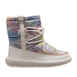 Buty damskie Helly Hansen Isolabella 2. Fioletowe obuwie sportowe damskie Helly Hansen, bez wzorów, z gumy, narciarskie. Za 452.00 zł.