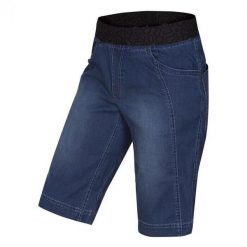 Spodenki wspinaczkowe męskie Ocun Mania Shorts Jeans. Niebieskie krótkie spodenki sportowe męskie Ocun, l, bez wzorów, z jeansu, wspinaczkowe. Za 255.99 zł.