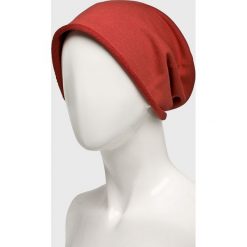 Answear - Czapka Nomad. Czapki i kapelusze damskie marki ANSWEAR. W wyprzedaży za 14.90 zł.