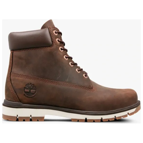 Timberland Radford 6" Boot Wp buty męskie, brązowy, rozmiar 46. Brązowe trekkingi męskie Timberland, outdoorowe. W wyprzedaży za 577.99 zł.