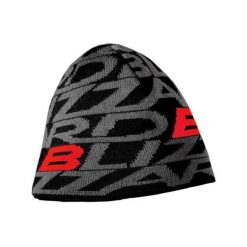 Czapka zimowa Blizzard Dragon Cap. Czarne czapki i kapelusze damskie BLIZZARD, na zimę, bez wzorów, sportowe. W wyprzedaży za 75.00 zł.