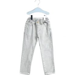 Szare Jeansy Retro Rocket. Szare jeansy dla chłopców Born2be. Za 14.99 zł.