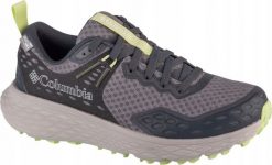 Columbia Konos TRS OutDry 2101081036 szary 37. Szare trekkingi męskie Columbia. Za 374.99 zł.