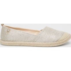 Roxy - Espadryle. Espadryle damskie marki Roxy. Za 169.90 zł.