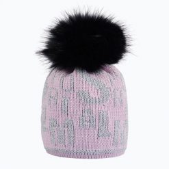 Czapka zimowa damska Sportalm 1829829733. Czerwone czapki i kapelusze damskie Sportalm, na zimę, bez wzorów, z bawełny, eleganckie. Za 459.99 zł.