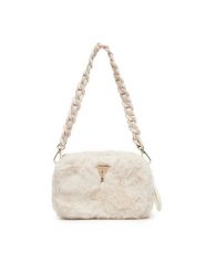 Guess Torebka J5BZ39W3210 Écru. Torby i plecaki dziecięce Guess, z materiału. Za 209.99 zł.