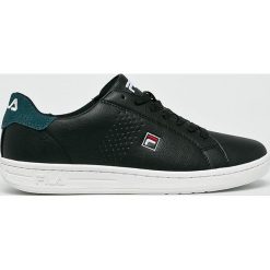 Fila - Buty Crosscourt 2 F Low. Buty sportowe męskie marki Fila. W wyprzedaży za 169.90 zł.