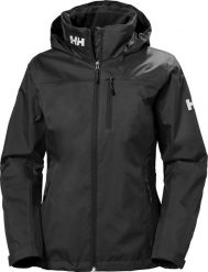 Helly Hansen HELLY HANSEN W VREW HOODIE MIDLAYER JACKET 33891 990 S. Kurtki damskie Helly Hansen, s, bez wzorów, bez kaptura. Za 849.99 zł.