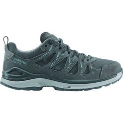 Buty trekkingowe damskie Lowa Innox Evo Ii Gtx. Niebieskie trekkingi damskie Lowa, trekkingowe. Za 800.95 zł.