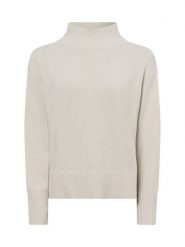 Betty Barclay Sweter Kobiety biały, 44. Białe swetry damskie Betty Barclay, na zimę, bez wzorów, eleganckie, bez kołnierzyka, bez ramiączek, bez kaptura. Za 229.95 zł.