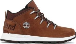 Buty trekkingowe męskie Timberland Buty męskie Timberland EURO SPRINT TREKKER MID (TB0A25DC) 41.5. Trekkingi męskie Timberland, do biegania. Za 501.90 zł.