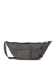 G-Star Raw Torebka C-XC8777 Szary. Szare torby na ramię męskie G-Star Raw, bez wzorów, z materiału, retro, na ramię. Za 179.99 zł.