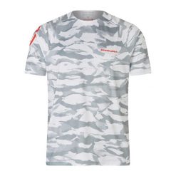 Koszulka Endura Mountain Camo Ltd. Szare buty sportowe męskie ENDURA, bez zapięcia, rowerowe. Za 189.99 zł.
