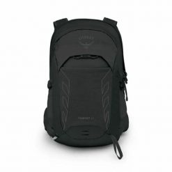Plecak Sportowy Osprey Tempest 22 L. Czarne plecaki damskie Osprey, bez wzorów, sportowe. Za 598.60 zł.