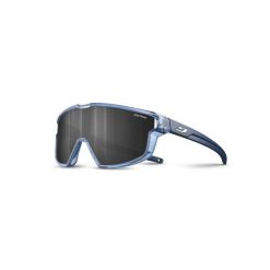 Okulary przeciwsłoneczne dla dzieci 4-8 lat JULBO Fury Mini niebieski kat3. Niebieskie okulary przeciwsłoneczne dla dzieci Julbo. Za 193.99 zł.