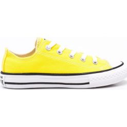 Converse - Tenisówki dziecięce. Buty sportowe dziewczęce marki Converse. W wyprzedaży za 129.90 zł.