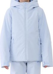 Kurtka narciarska dla dziewczynki 4F F0817 jasny fiolet 4FJWAW25TTJAF0817 52S 122cm. Kurtki i płaszcze dla dziewczynek 4f, bez wzorów, bez kaptura. Za 193.48 zł.