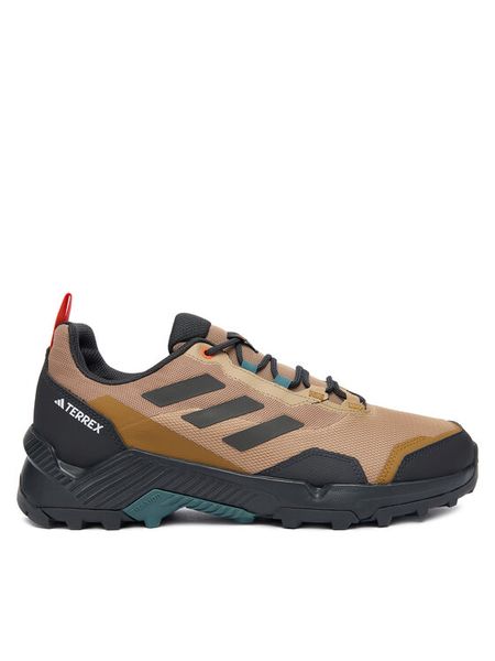 Adidas Trekkingi Terrex Eastrail 2 JR2710 Brązowy. Brązowe trekkingi męskie Adidas, trekkingowe. Za 299.99 zł.