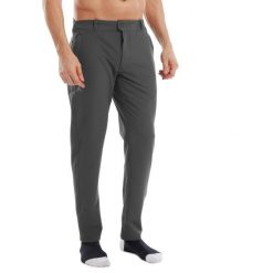 Spodnie Altura All Roads Repel. Szare spodnie materiałowe męskie ALTURA, m, bez wzorów. Za 467.90 zł.