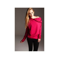Bluza Love. Czerwone bluzy damskie Kowalski. Za 350.00 zł.