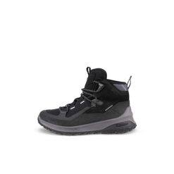 Damskie buty trekkingowe Ecco ULT-TRN. Czarne trekkingi damskie ecco. Za 842.05 zł.
