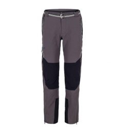Spodnie trekkingowe męskie Milo Brenta Extendo. Niebieskie spodnie sportowe męskie Milo, m, bez wzorów, trekkingowe. Za 399.00 zł.