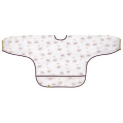 Lässig Zakładany Śliniaczek Long Sleeve Bib Little Water Swan. Śliniaki dla dzieci marki Lassig. Za 43.00 zł.
