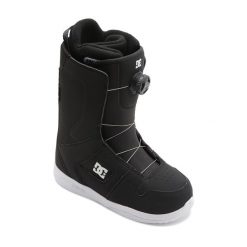 Buty snowboardowe damskie DC Phase Boa. Obuwie sportowe damskie DC Shoes, bez wzorów, snowboardowy. Za 799.99 zł.